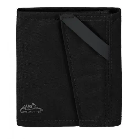 Helikon-Tex peněženka EDC MEDIUM WALLET Cordura ČERNÁ