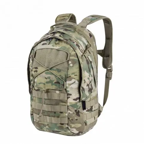 Batoh EDC Cordura, Multicam, Helikon-tex