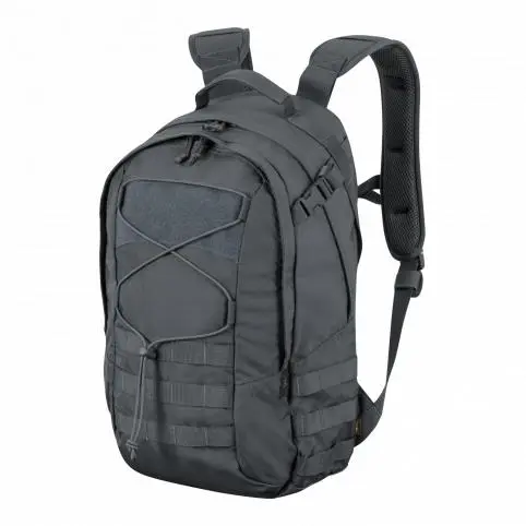 Batoh EDC Cordura, Shadow grey, Helikon-tex