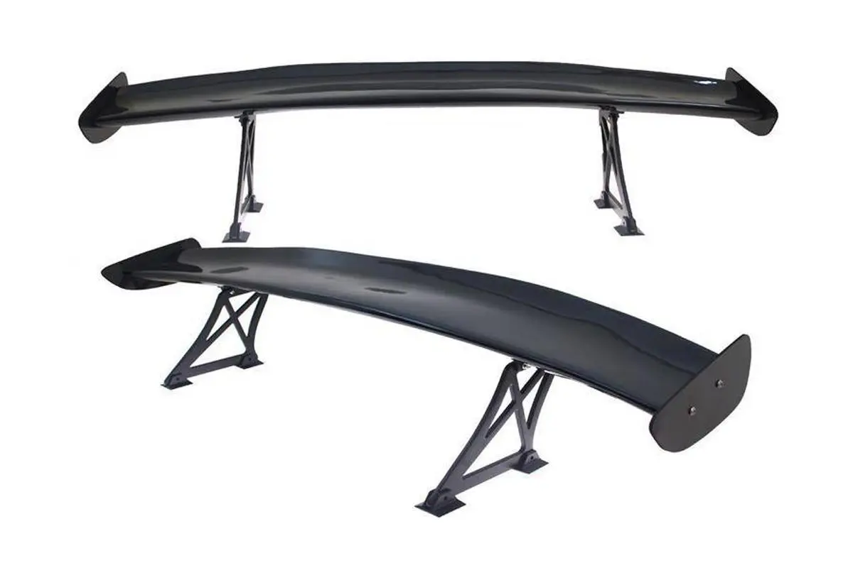 Zadní křídlo Carbon 140 cm SLIDE PP-LT-060