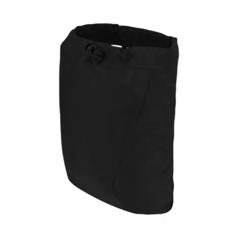 DUMP POUCH kapsa na náboje černá, DIRECT ACTION HELIKON-TEX PPO-DUMP-CD5-BLK-UNI