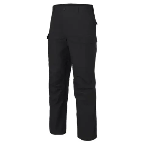 Kalhoty BDU MK2, černé, HELIKON-TEX PSP-BD2-PR-01-2X