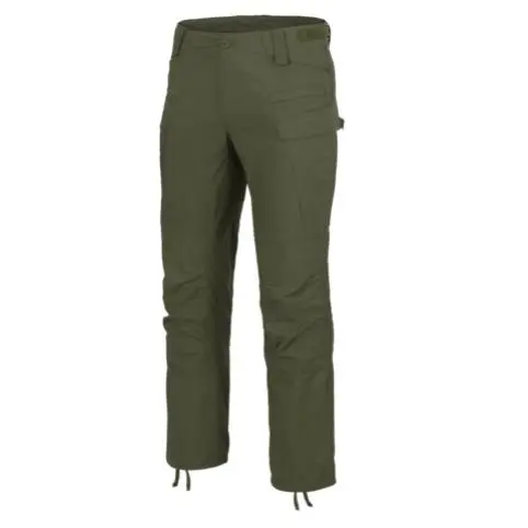 Kalhoty SFU NEXT MK2® OLIVE GREEN vel.