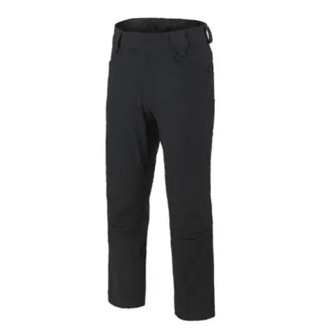 Kalhoty TREKKING TACTICAL VersaStretch®, černé, Helikon-Tex 4XL