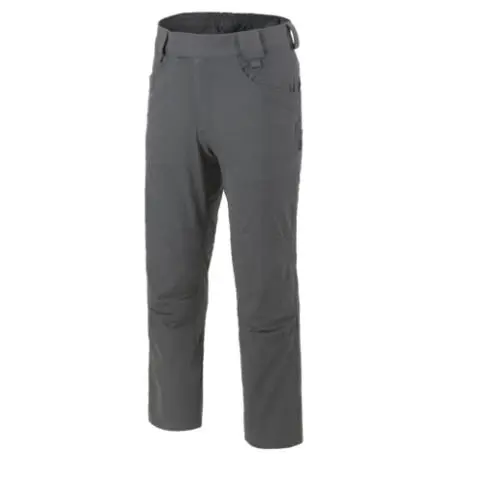 Kalhoty TREKKING TACTICAL VersaStretch®, Shadow Grey, Helikon-Tex 4XL