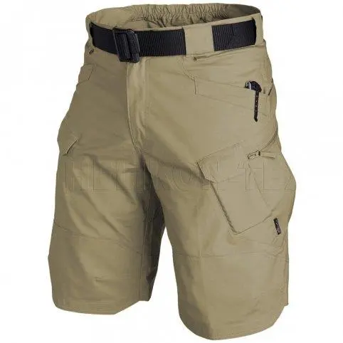 UTL kraťasy 11" Khaki, Helikon-Tex