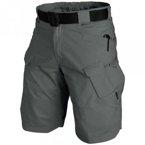 UTL kraťasy 11" ShadowGrey, Helikon-Tex