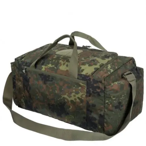 Taška Urban Training 40L, Flecktarn, Helikon - Tex