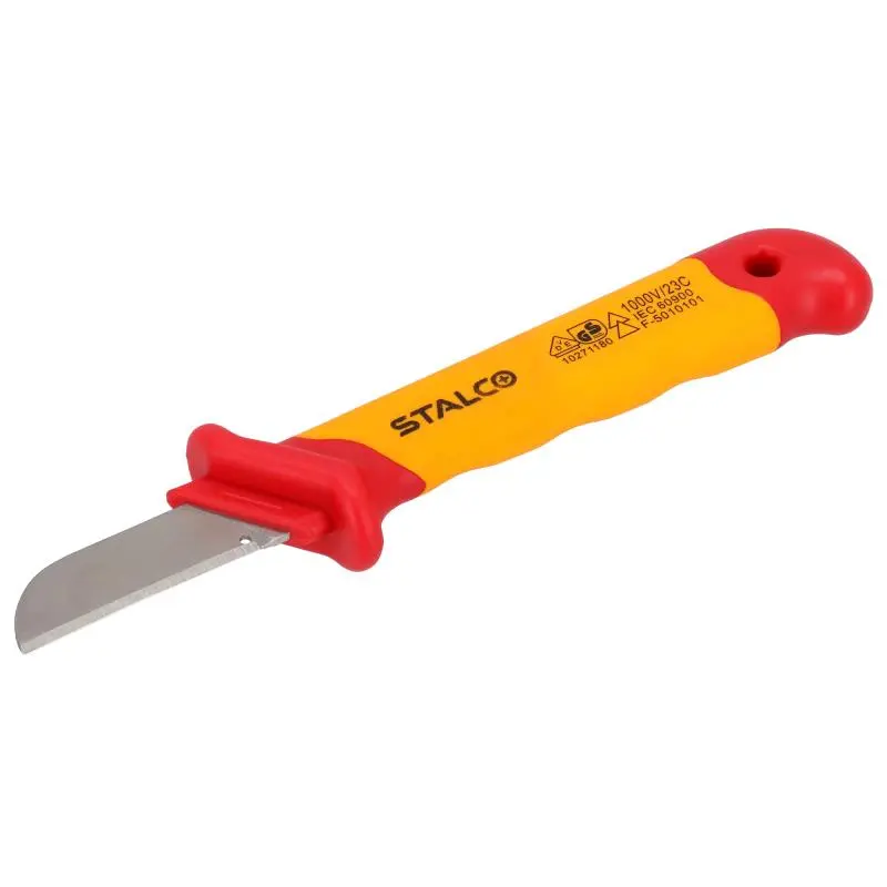 Instalační hákový nůž 1000V 180mm