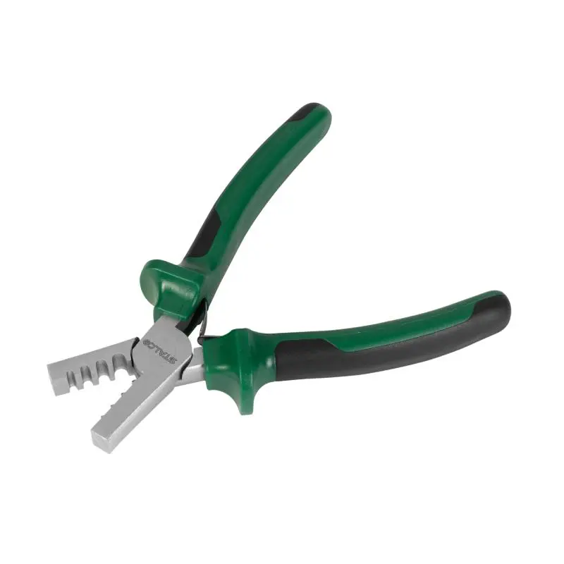 Kleště pro lisování koncovek 145mm, rozsah: 1.5-6 mm2
