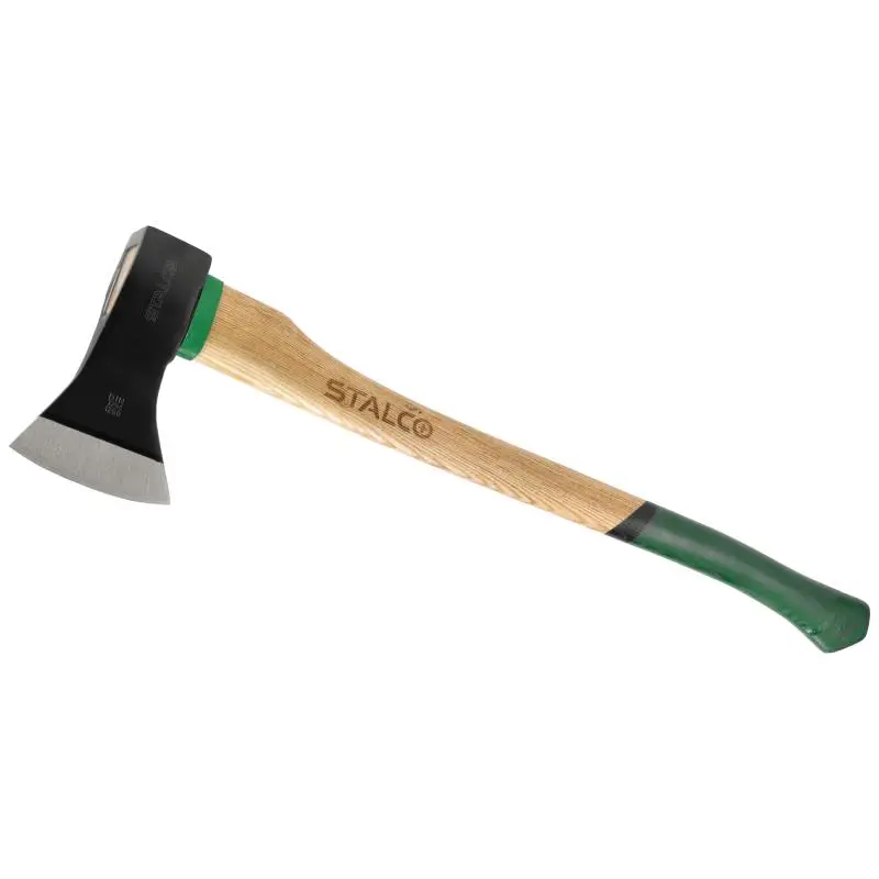 Sekera s dřevěnou násadou 1250 g