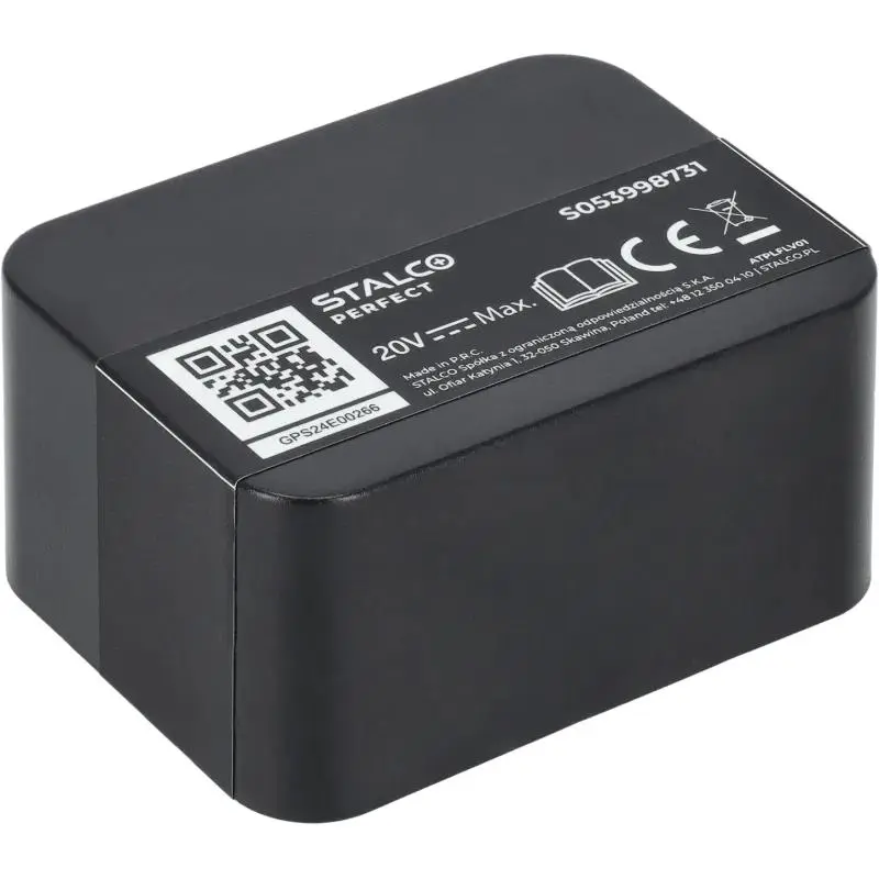 GPS modul pro robotické sekačky (RMP1300US, RMP2000US) STALCO PERFECT S053998731