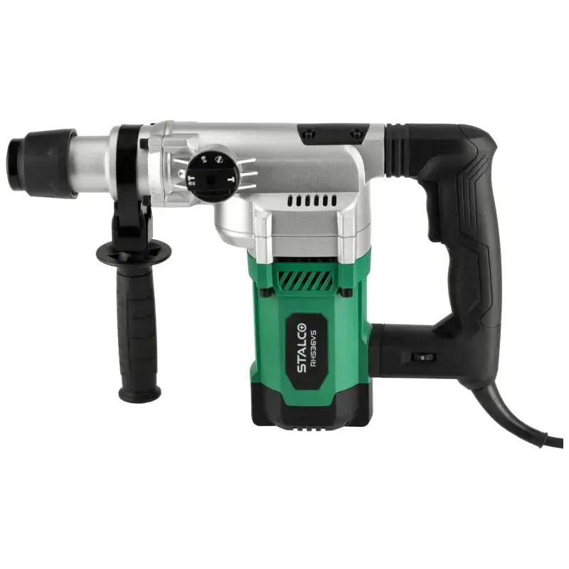 Vrtací kladivo 1500 W SDS Plus RHS36VS STALCO S054297506