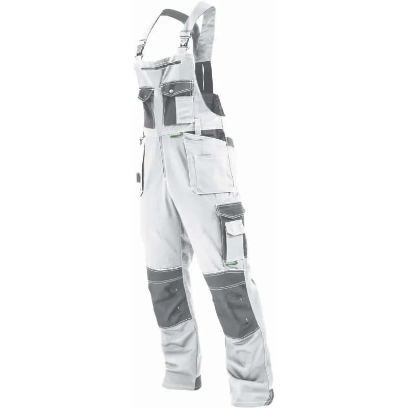 Montérkové kalhoty se šlemi Allround - XL