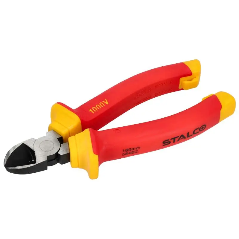 Kleště boční 160mm 1000V VDE