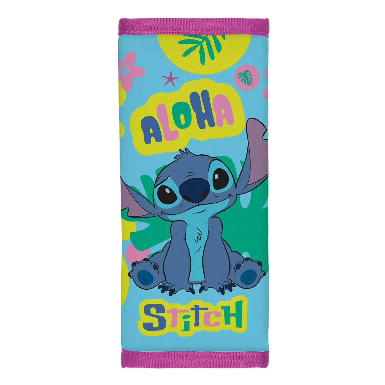 Návlek na bezpečnostný pás STITCH SEVEN S59390 SEVEN POLSKA