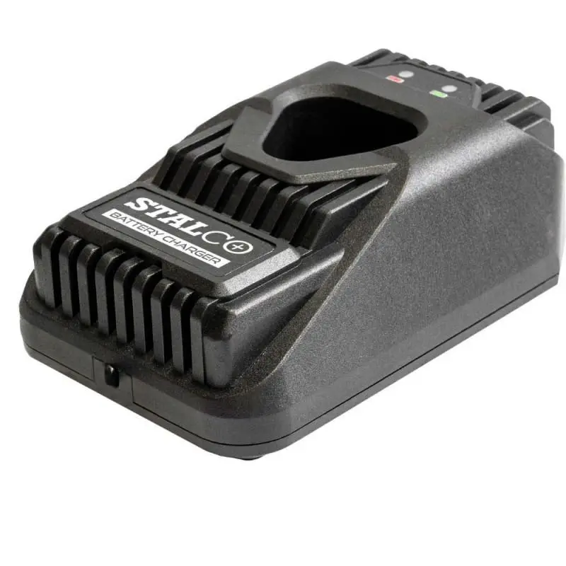 Nabíječka 12 V 1,5 A - STALCO S-97124
