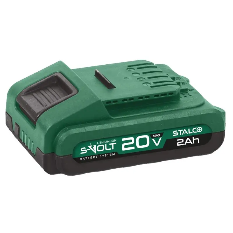 Baterie 20 V 2 Ah - S-97381