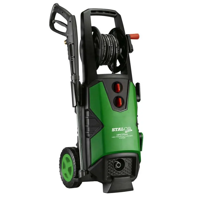 Vysokotlaký čistič HPC170AI - S-97905