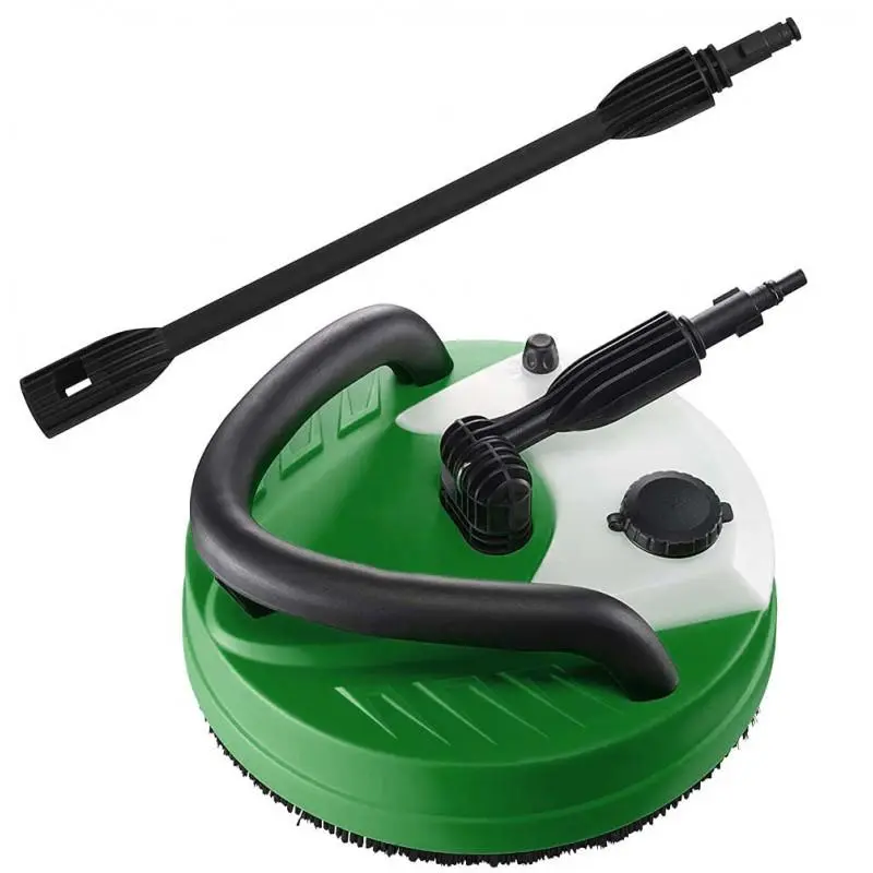 Otáčecí kartáč pro tlakové čističe Patio - STALCO S-97928