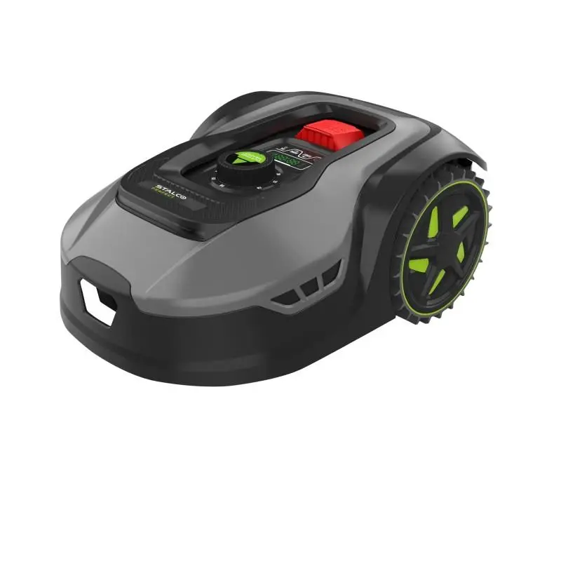 Robotická sekačka RMP650 - S-98700