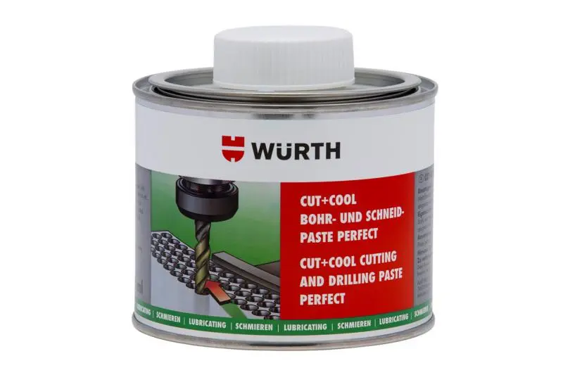 Sada vrtacích/řezacích pás Cut and Cool Perfect 500 ml - 6ks