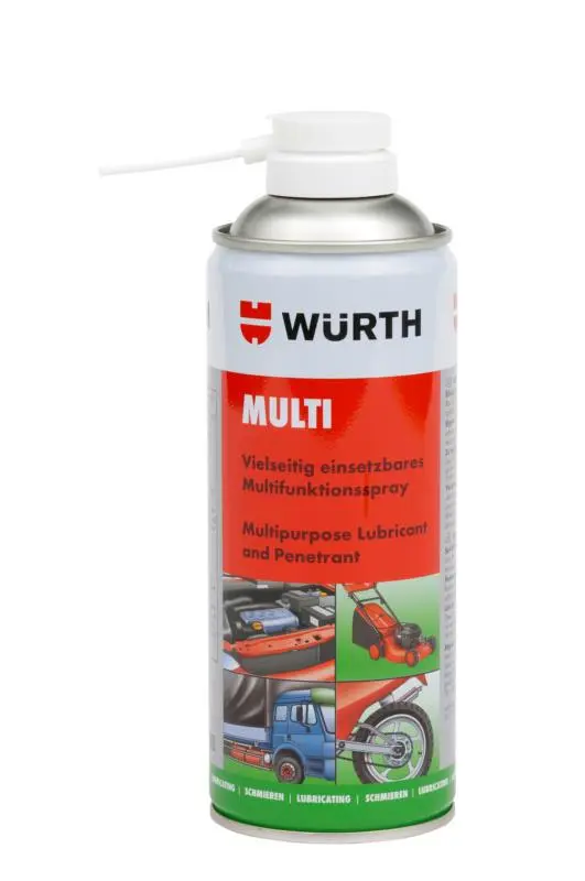 Sada olejů pro údržbu 400 ml - 12ks