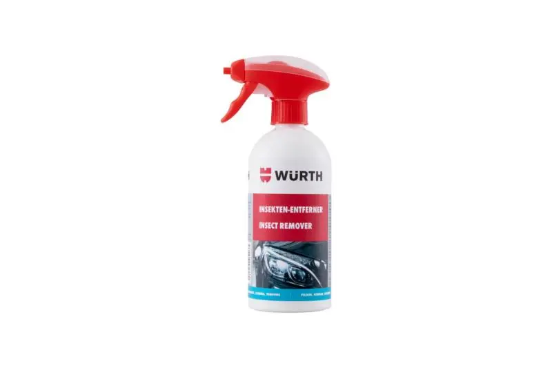 Sada odstraňovačů hmyzu 500 ml - 5ks