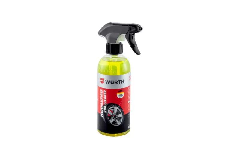 Sada čističů na ráfky 400 ml - 6ks