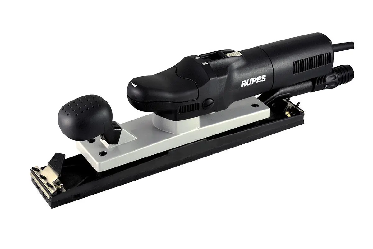 SL42AES 550W - Elektrický hoblík 70x400mm