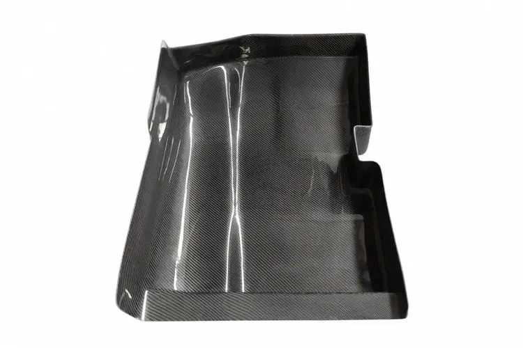 Opěrka pro nohy BMW řady 1 a 3 (E92, E81, E82), pravá, Slide Carbon