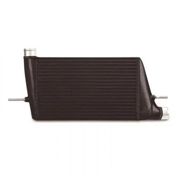 Intercooler Mitsubishi Lancer Evolution 10 2008-2015 černý