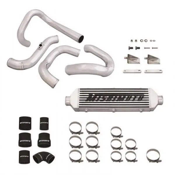 Intercooler Hyundai Genesis Turbo 2010-2012 + sada potrubí