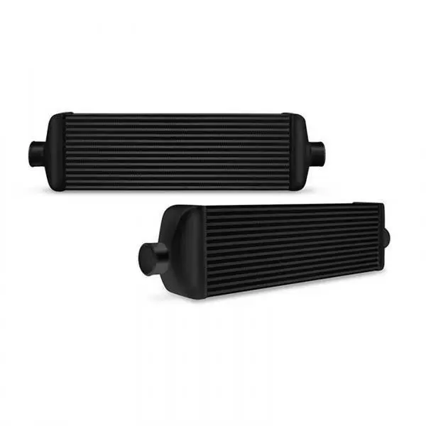 Intercooler J-Line 550x180x95 černá