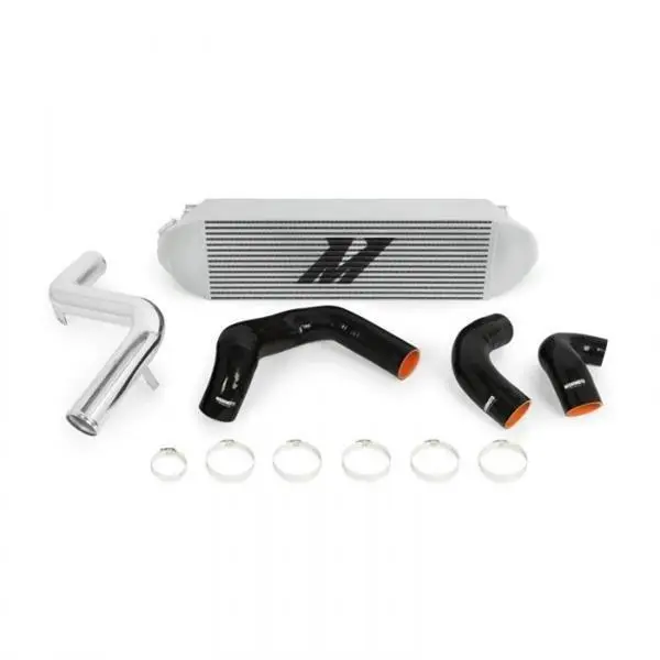 Intercooler Ford Focus ST 2013-2018 + sada potrubí