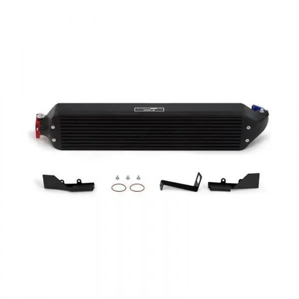 Intercooler Honda Civic 1.5T/Si 16+ černá
