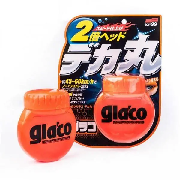 Soft99 Glaco Roll On Large 120 ml tekuté stěrače