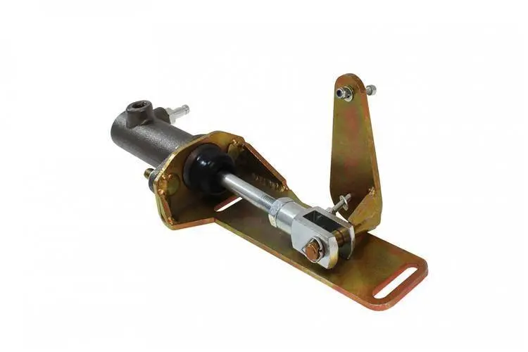 Hydraulická ruční brzda, BMW E36