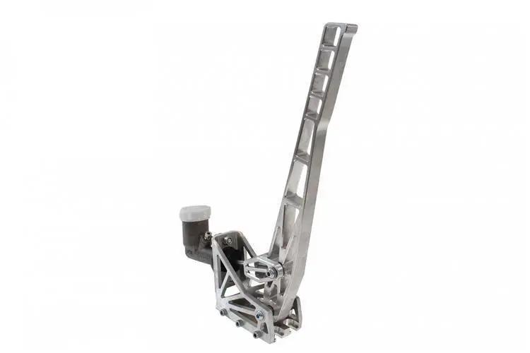 Hydraulická ruční brzda s nádržkou, OBP