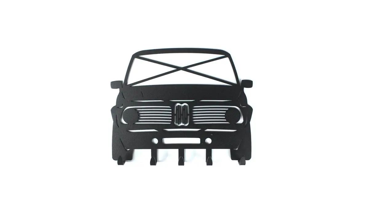 Držák na klíče a bundy BMW 2002 gadget drift