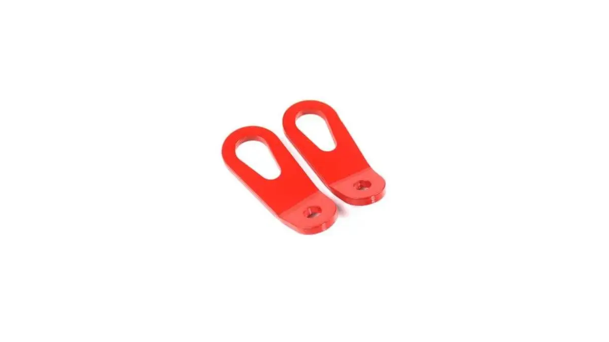 Tažné oko BMW 3 E30 E36 E46 Z3 Z4 drift stance SWAGIER SW-501-0240