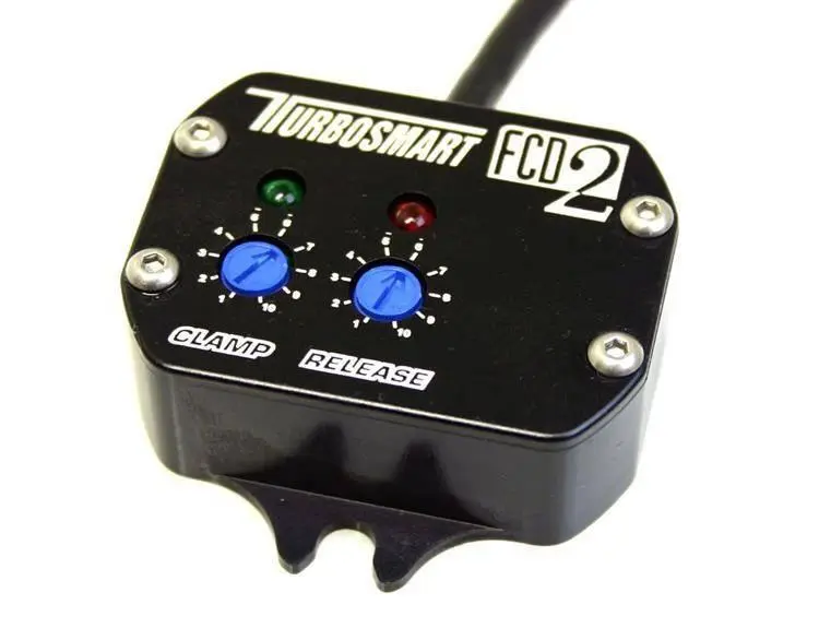 Fuel Cut Defender Turbosmart FCD-2 (elektronický) - TS-0303-1002