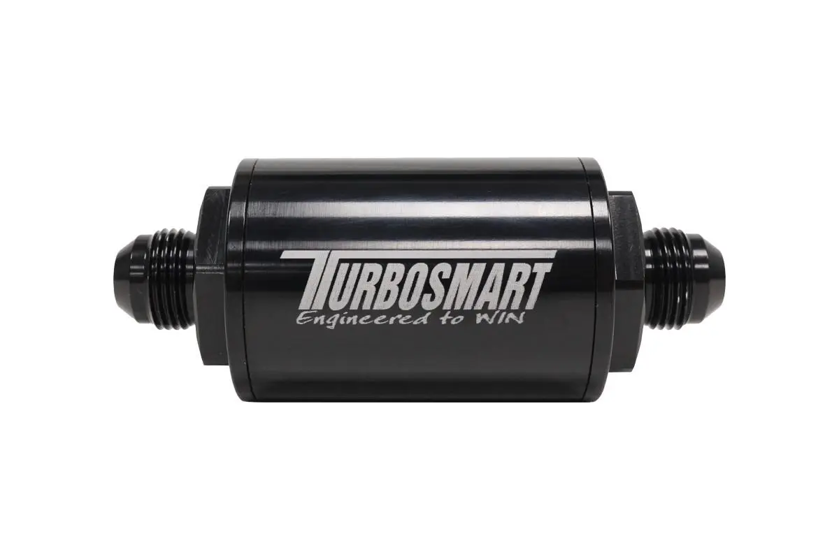Palivový filtr Turbosmart AN8 - TS-0402-1131