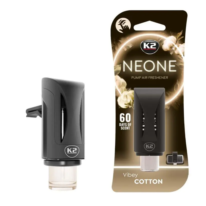 K2 NEONE COTTON