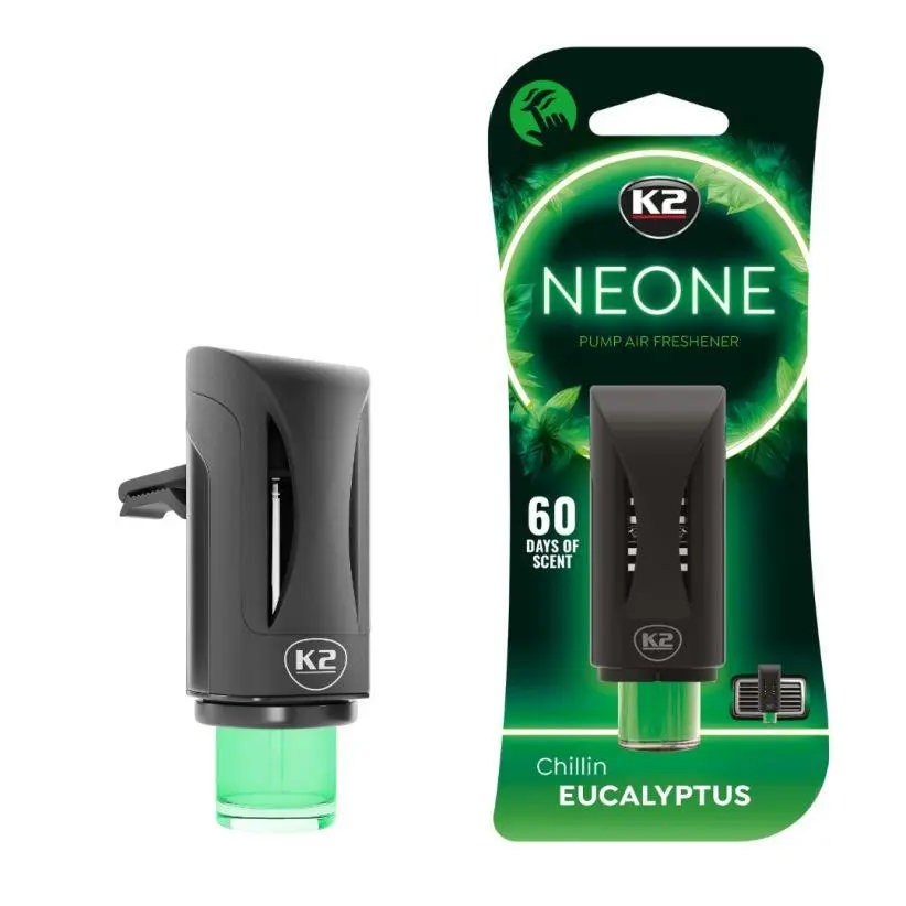 K2 NEONE EUCALYPTUS
