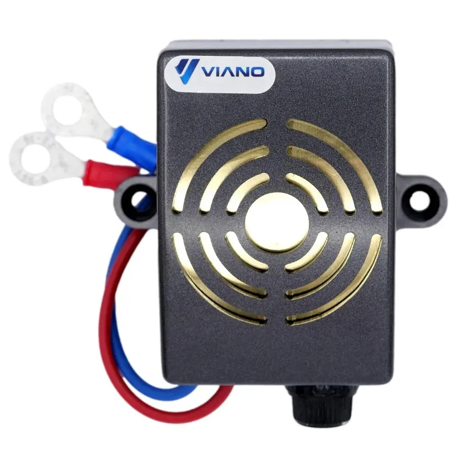 Odpudzovač hlodavcov do auta VI32823