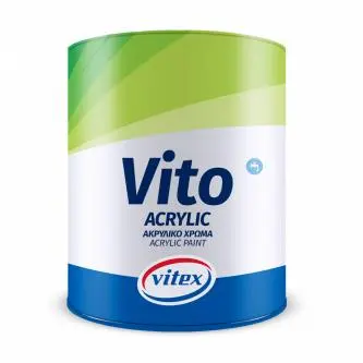 Vitex Vito Acrylic W 2,94L