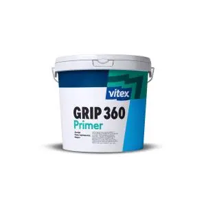 Vitex Grip 360 bílá adhezní základní barva 2,5L VX_2223