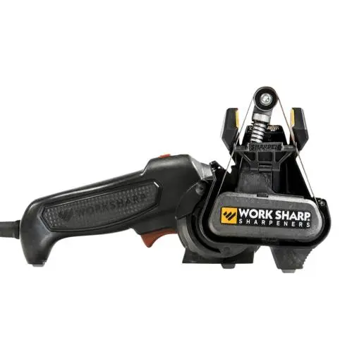 Elektrická bruska na nože WORK SHARP KNIFE TOOL SHARPENER MK.2