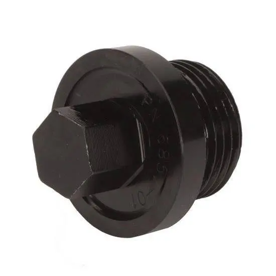Malá kontrolní zátka 1-1/16" x 12